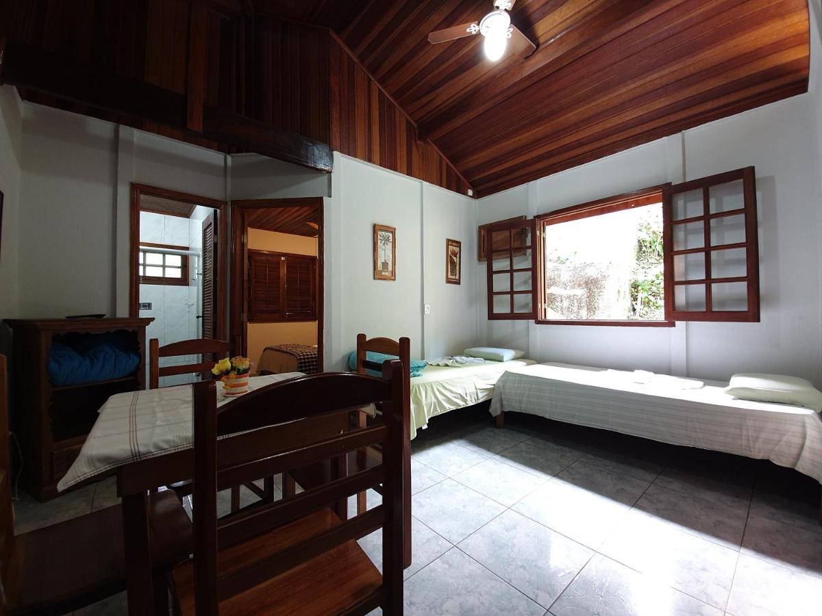 Canto Do Curio Inn Paraty
