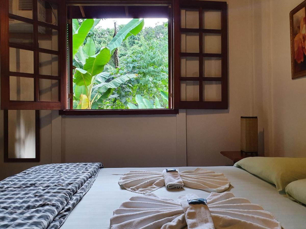 Canto Do Curio Inn Paraty