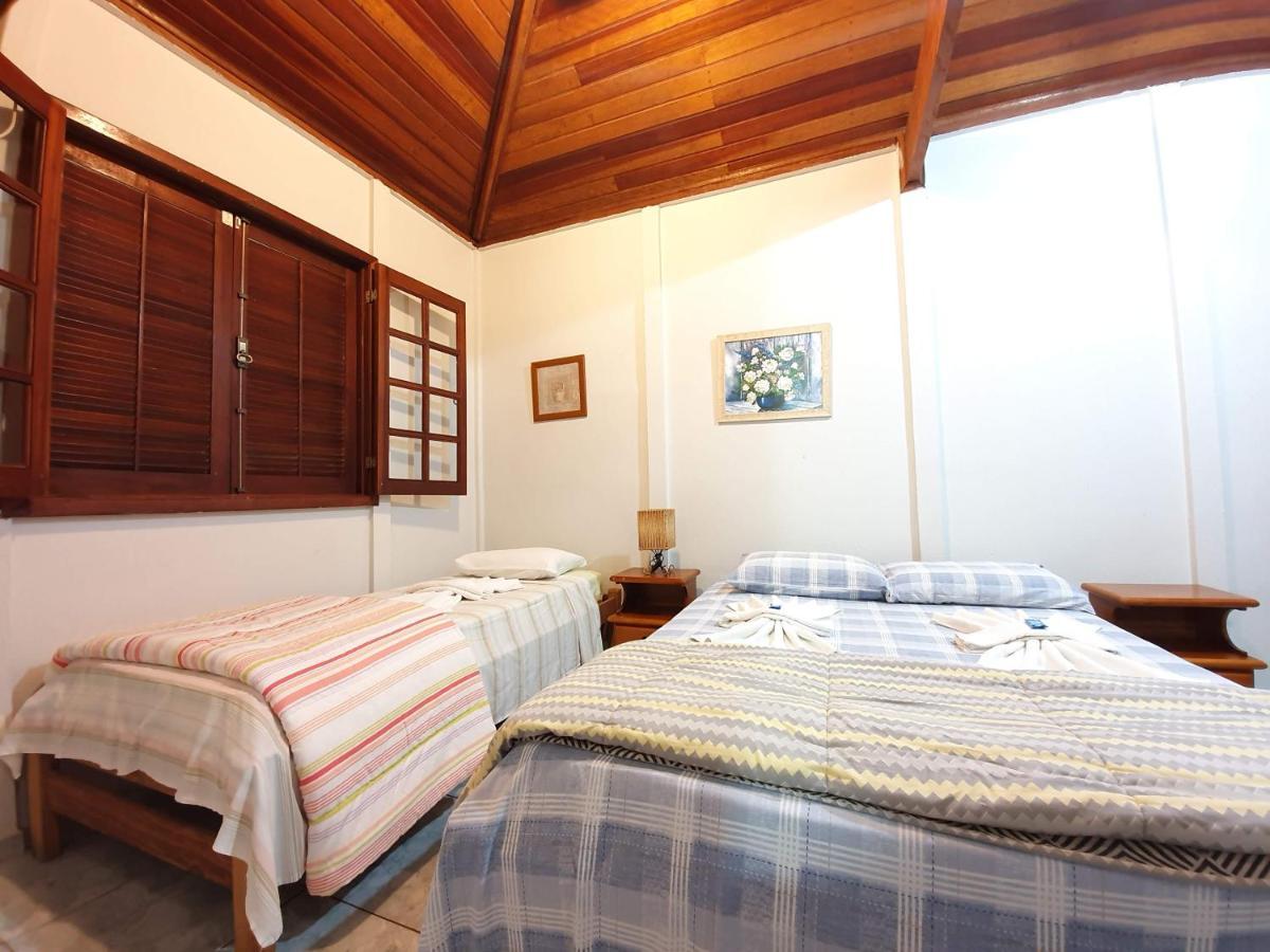Inn Canto Do Curio 3*
