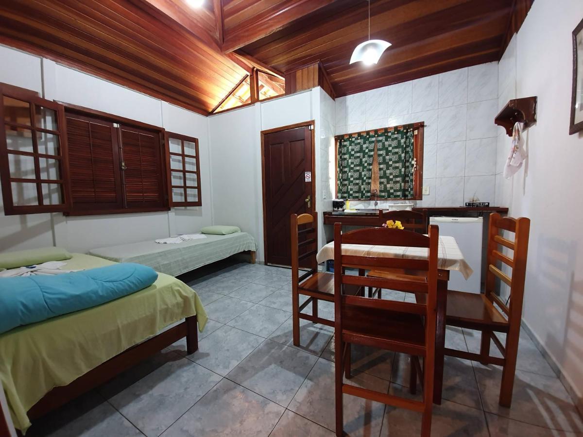 Canto Do Curio 3* Paraty