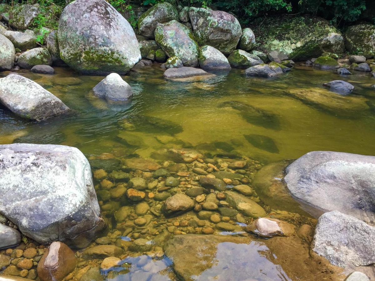Canto Do Curio 3*